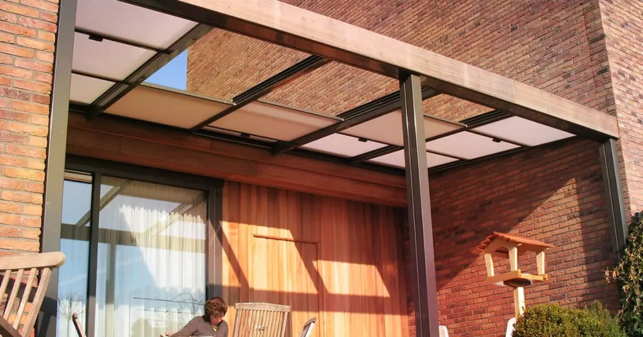 paneles sándwich en Madrid