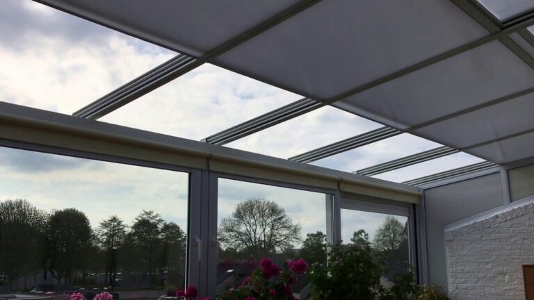 Techos fijos de paneles sándwich en Madrid