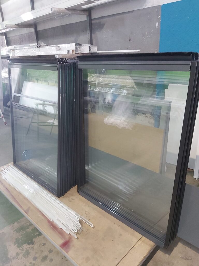 Techos de Madrid - Fabricación en madrid