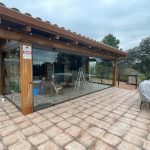 cerramientos exteriores