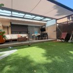 cerramientos móviles para patios