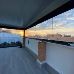 cerramientos de cristal para espacios pequeños