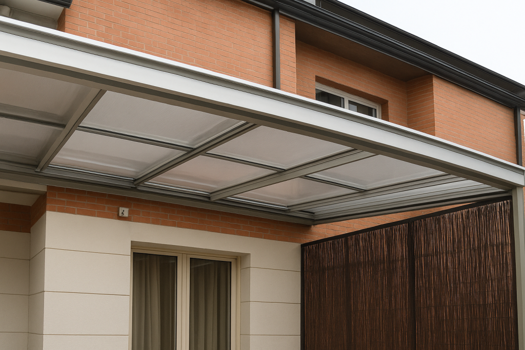 cerramientos móviles para patios 